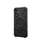 Urban Armor Gear Monarch PRO mobile phone case 15.8 cm (6.2") Cover Carbon