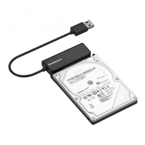 Simplecom SA205 interface cards/adapter SATA