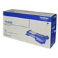 Brother TN-2250 toner cartridge 1 pc(s) Original Black