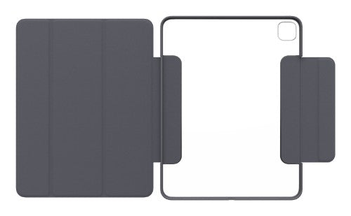 OtterBox Symmetry Folio Case for iPad Pro 13" (M4), Thunderstorm