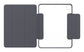 OtterBox Symmetry Folio Case for iPad Pro 13" (M4), Thunderstorm