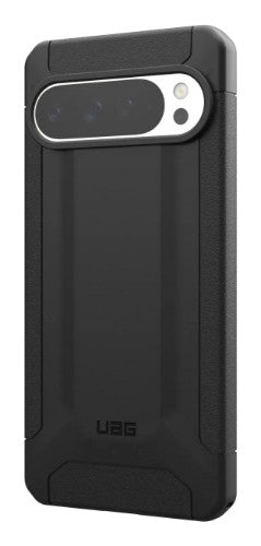 Urban Armor Gear 614462114040 mobile phone case 17.3 cm (6.8") Cover Black