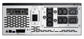 APC Smart-UPS X SMX3000HVNC - 3000VA, 8x C13 + 2x C19 outlet, USB, expandable runtime, short depth, NMC
