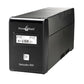 PowerShield Defender 650VA Line-Interactive 0.65 kVA 390 W 2 AC outlet(s)