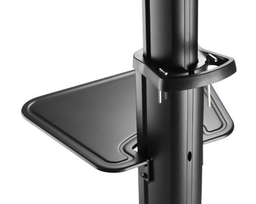 Brateck TTV12-46TW-B TV mount/stand 177.8 cm (70") Black