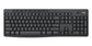 Logitech MK370 Combo for Business