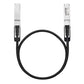 TP-Link Omada SM9220-1M InfiniBand/fibre optic cable QSFP28 Twinax Black