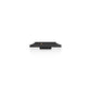 Ubiquiti UISP UACC-G4 Doorbell Pro PoE-Gang Box Black