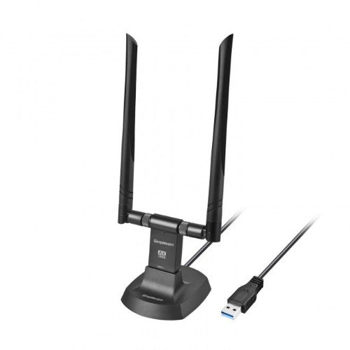 Simplecom NW811v2 WLAN 1800 Mbit/s