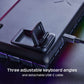 HyperX Alloy Origins 65 - Mechanical Gaming Keyboard - HX Red (US Layout)