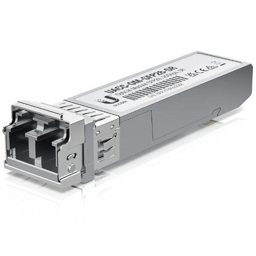 Ubiquiti Networks UACC-OM-SFP28-SR network transceiver module Fiber optic 25000 Mbit/s