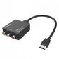 Simplecom CM401 video signal converter Active video converter 1920 x 1080 pixels