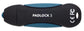 Corsair Padlock 3 USB flash drive 128 GB USB Type-A 3.2 Gen 1 (3.1 Gen 1) Black, Blue