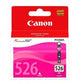 Canon CLI-526M ink cartridge 1 pc(s) Original Magenta