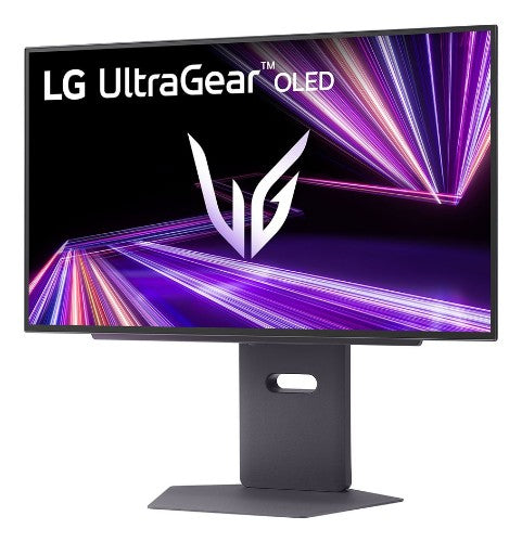 LG 27GX790A computer monitor 68.6 cm (27") 2560 x 1440 pixels 2K OLED Black