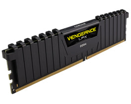 Corsair Vengeance LPX, 16GB, DDR4 memory module 2 x 8 GB 2133 MHz