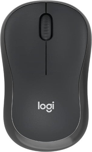 Logitech 910-007122 mouse Travel Ambidextrous RF Wireless + Bluetooth Optical 4000 DPI