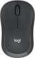 Logitech 910-007122 mouse Travel Ambidextrous RF Wireless + Bluetooth Optical 4000 DPI