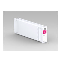 Epson UltraChrome XD2 ink cartridge 1 pc(s) Original Magenta