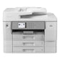 Brother MFC-J6957DW multifunction printer Inkjet A3 1200 x 4800 DPI Wi-Fi