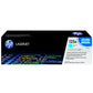 HP 125A Cyan Original LaserJet Toner Cartridge