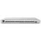 Ubiquiti USW-ENTERPRISE-24-POE network switch Managed L3 Gigabit Ethernet (10/100/1000) Power over Ethernet (PoE) Silver