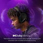Corsair VOID WIRELESS v2 Headset Wired & Wireless Head-band Gaming USB Type-C Bluetooth Black