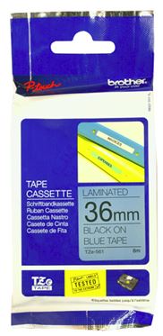 Brother Laminated tape 36mm