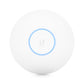 Ubiquiti U6-PRO wireless access point 4800 Mbit/s White Power over Ethernet (PoE)