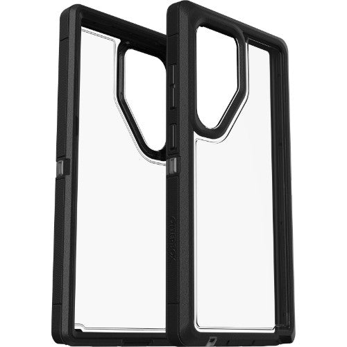 OtterBox Defender XT Series for Galaxy S24 Ultra, Dark Side