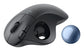 Logitech 910-007031 mouse Office Right-hand Bluetooth Trackball 2000 DPI