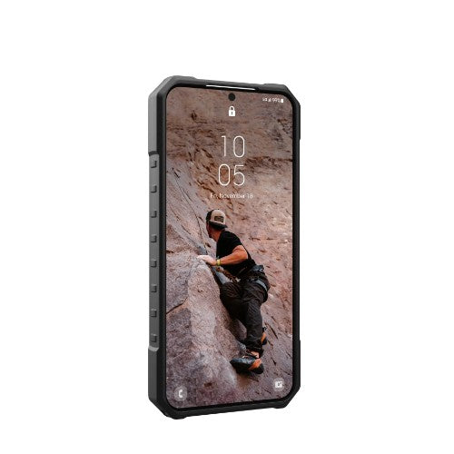 Urban Armor Gear Pathfinder Pro mobile phone case 15.8 cm (6.2") Cover Black