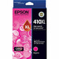 Epson C13T340392 ink cartridge Original High (XL) Yield Magenta