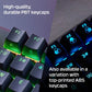 HyperX Alloy Origins Core - Mechanical Gaming Keyboard - HX Red (US Layout)