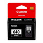 Canon PG-640 ink cartridge 1 pc(s) Original Standard Yield Photo black