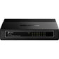 TP-Link TL-SF1016D network switch Fast Ethernet (10/100) Black