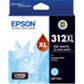 Epson 312XL ink cartridge High (XL) Yield Cyan