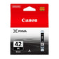 Canon CLI-42BK Black Ink Cartridge