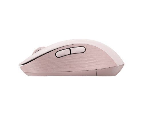 Logitech 910-006263 mouse Office Right-hand Bluetooth Optical 4000 DPI