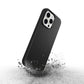OtterBox Symmetry Series for iPhone 15 Pro Max, Black