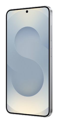 Samsung Galaxy S25 SM-S931B 15.8 cm (6.2") Dual SIM Android 15 5G USB Type-C 12 GB 256 GB 4000 mAh Silver