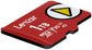 Lexar LMSPLAY001T-BNSNG memory card 1 TB MicroSDXC UHS-I Class 10