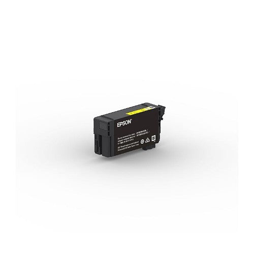 Epson UltraChrome XD2 ink cartridge 1 pc(s) Yellow