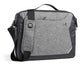 STM Myth 33 cm (13") Briefcase Black, Grey