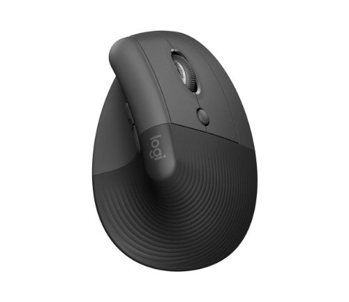 Logitech 910-006479 mouse Office Right-hand RF Wireless + Bluetooth Optical 4000 DPI