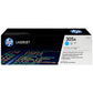 HP 305A Cyan Original LaserJet Toner Cartridge