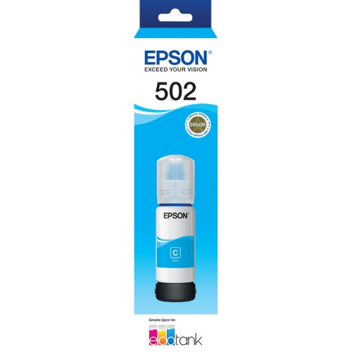 Epson T502 Original