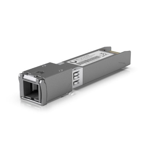 Ubiquiti UISP UACC-UF-OM-XGS network transceiver module Fiber optic 10000 Mbit/s