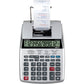 Canon P23-DTSC calculator Desktop Printing Silver