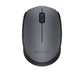 Logitech 910-004658 mouse Office Ambidextrous RF Wireless Optical 1000 DPI